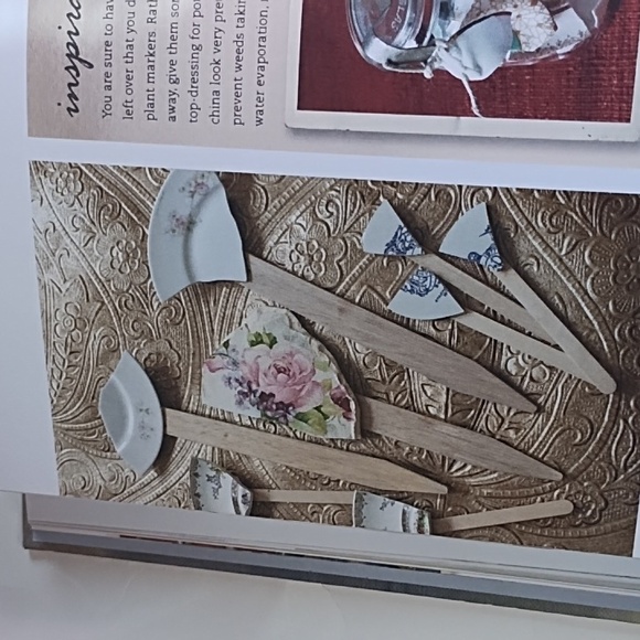 Junk Genius Book with Creative Ideas - Picture 4 of 9